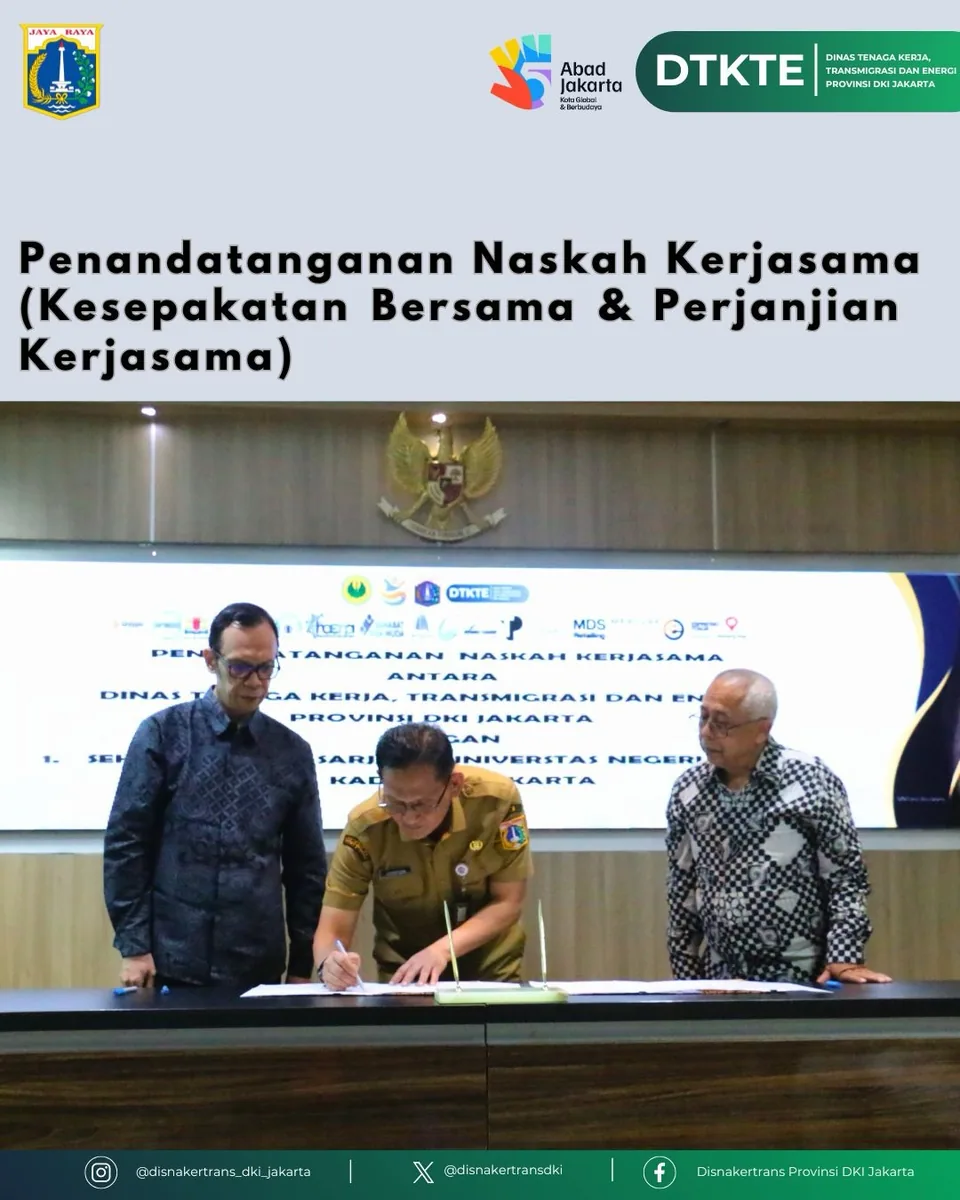 Pembukaan Kegiatan Job Fair 2026 Gelombang 1 (Kabupaten Bantul Pusat)